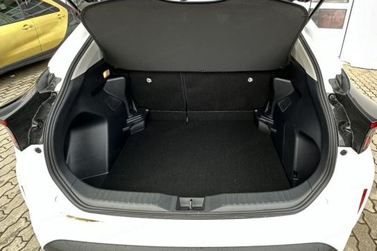 Toyota Yaris Cross Comfort 1.5 Hybrid