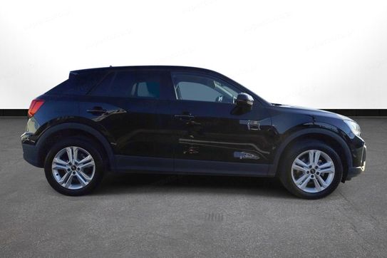 Audi Q2 35 TFSI