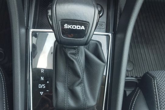 Skoda Kodiaq 1.5 TSI ACT 4x2 Style DSG
