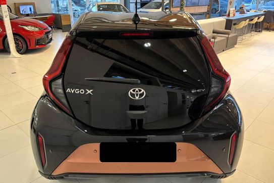 Toyota Aygo X Style VIP 1.5 Hybrid