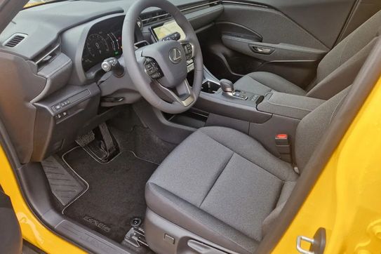 Lexus LBX LBX 1.5 Hybrid