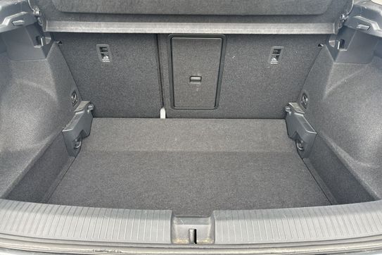 Volkswagen T-Roc Style 1.5 TSI  DSG