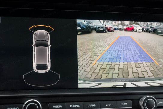 Porsche Macan Standard