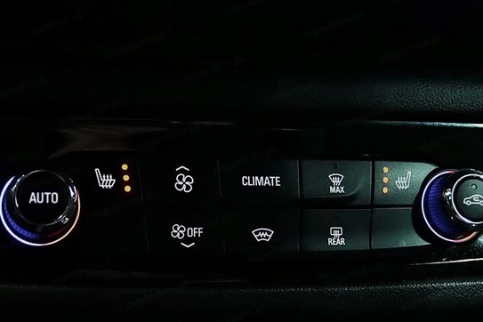 Opel Insignia 2.0 CDTI Elegance S&S aut