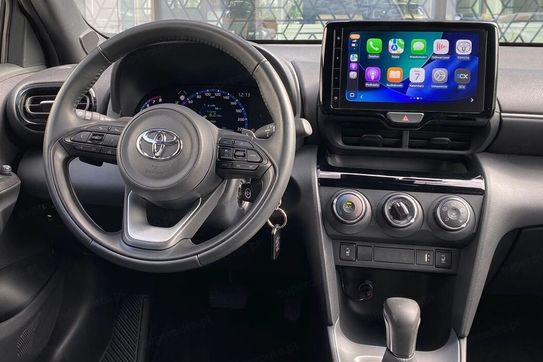 Toyota Yaris Cross 1.5 Comfort Cvt