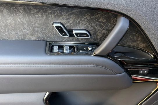 Land Rover Range Rover Sport D350 Autobiography