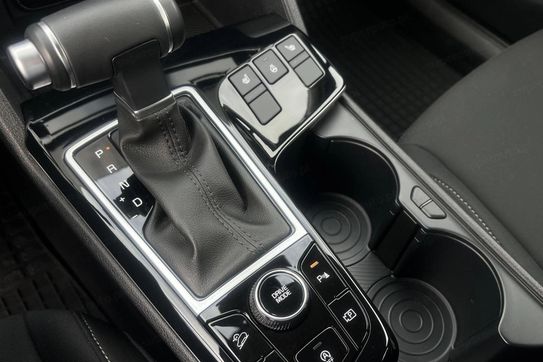 Kia Sportage 1.6 T-GDI  M 2WD DCT