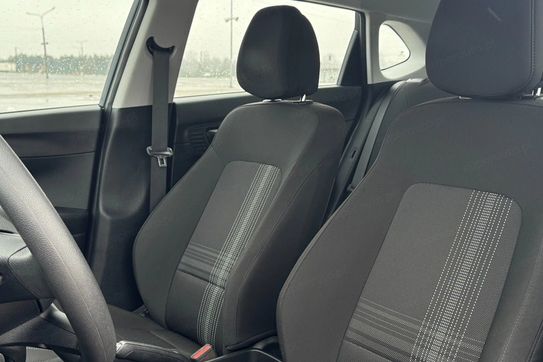 Hyundai i20 1.2 Pure