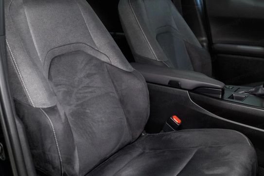Lexus UX 200 Elegance 2WD