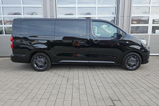 Citroen SpaceTourer XL L2H1 Max EAT8