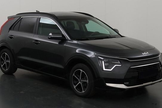 Kia Niro 1.6 GDI Hybrid M