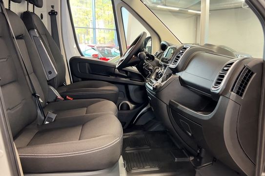 Toyota Proace Max Active L4H2