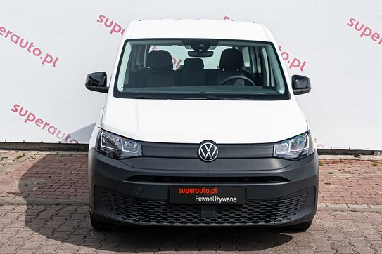 Volkswagen Caddy osobowy L1H1