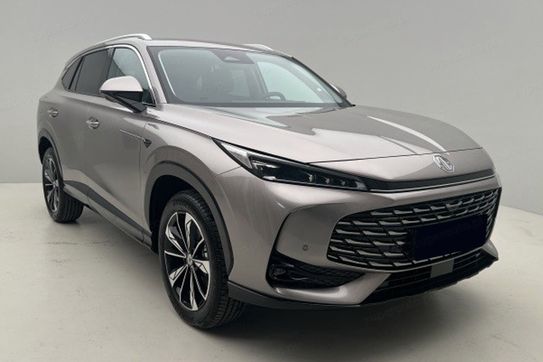 MG HS 1.5 T-GDI Exclusive