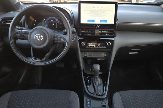 Toyota Yaris Cross Hybrid 1.5 Style