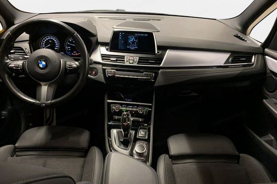 BMW Seria 2 218i M Sport sport-aut