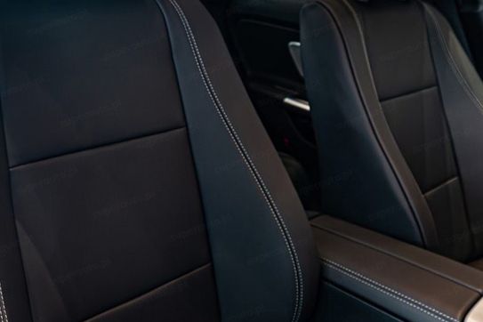 Mercedes CLA 250+ Progressive