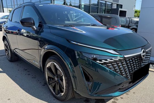 Nissan Qashqai N-Design 2WD 1.5 e-POWER