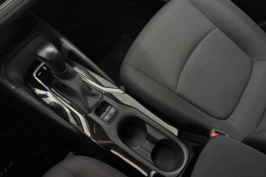Toyota Corolla 1.5 Comfort