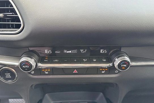 Mazda CX-30 2.0 Exclusive-Line FWD