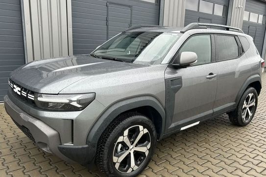 Dacia Duster Journey 1.2 TCe Hybrid-G LPG 4x4