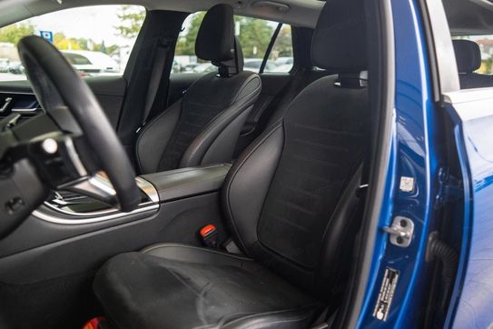 Mercedes Klasa C Kombi 300 de 4MATIC AMG Line