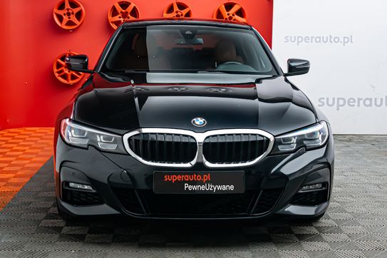 BMW Seria 3 330i M Sport sport-aut