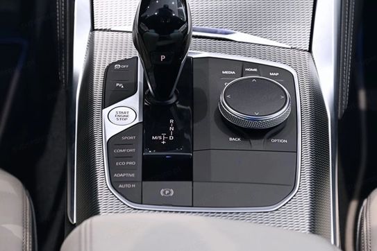 BMW Seria 4 Coupe M440i xDrive