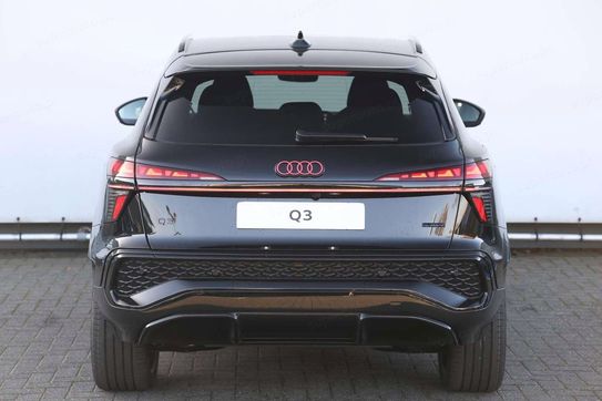 Audi Q3 TFSI quattro S line