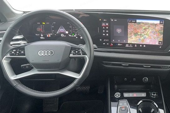 Audi A5 TFSI S line