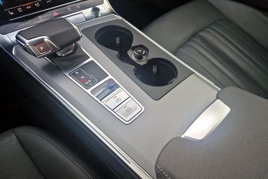 Audi A6 Avant 40 TDI quattro Sport