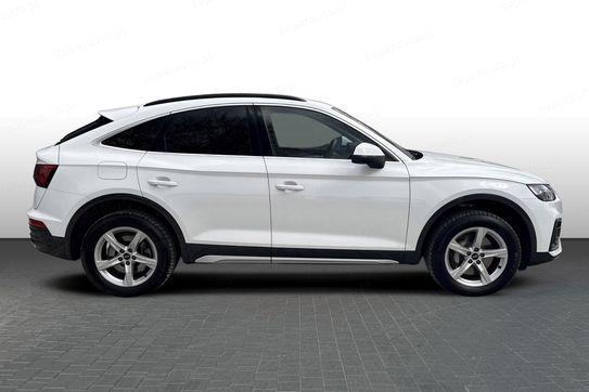 Audi Q5 Sportback 50 TFSI e quattro Advanced