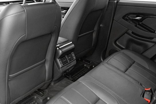 Land Rover Range Rover Evoque D165 S