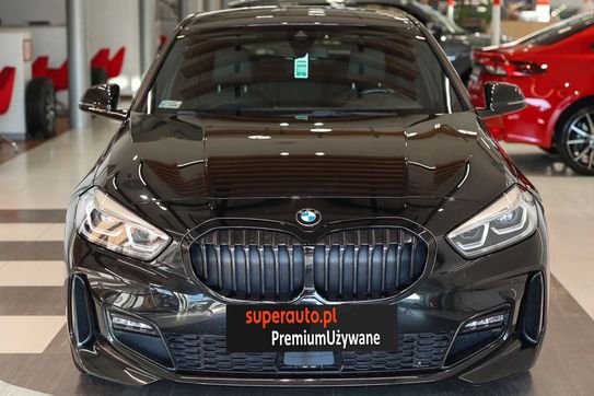 BMW Seria 1 118i M Sport