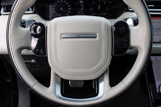 Land Rover Range Rover Velar SD4 S