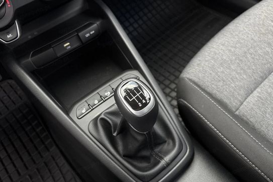 Kia Stonic 1.0 T-GDI M