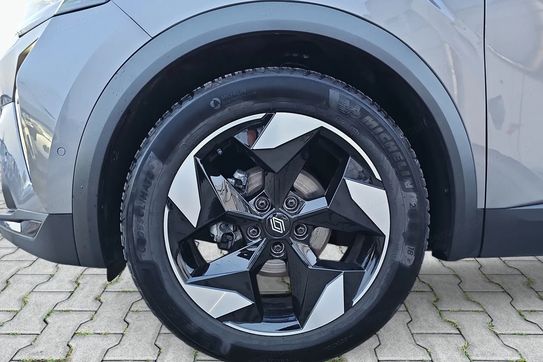 Renault Captur 1.3 TCe Techno EDC