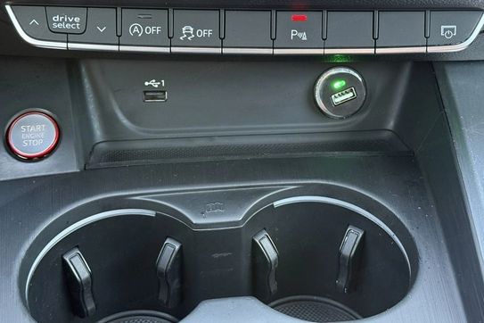 Audi A5 S5 3.0