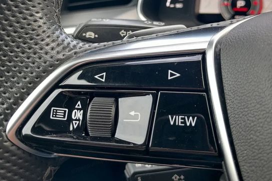 Audi A6 40 TDI Quattro s Tronic