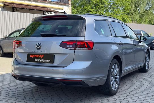 Volkswagen Passat 1.5 TSI EVO Business DSG