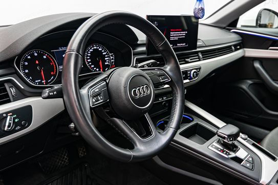 Audi A4 35 TFSI