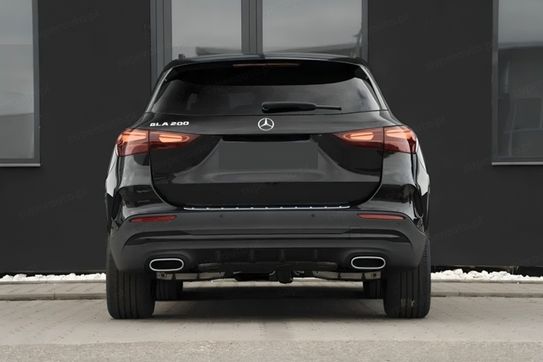 Mercedes GLA 200 AMG Line
