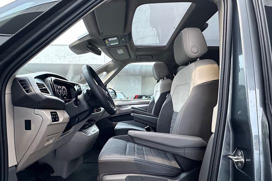 Volkswagen Multivan L2H1 Edition DSG