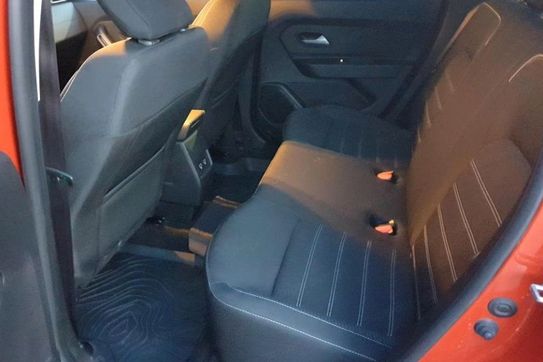 Dacia Duster 1.3 TCe Journey
