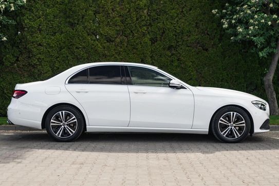 Mercedes Klasa E 220 d