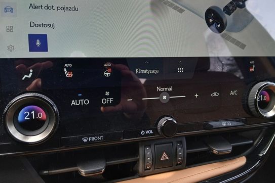 Lexus NX 450h+ Prestige AWD