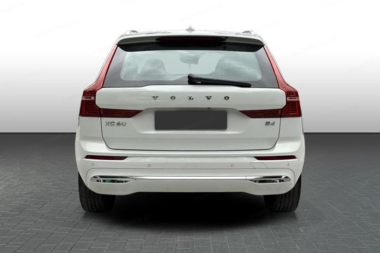 Volvo XC60 B4 B Inscription
