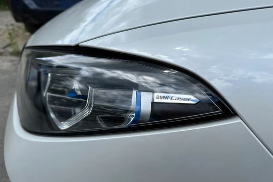 BMW Seria 8 Cabrio M850i xDrive