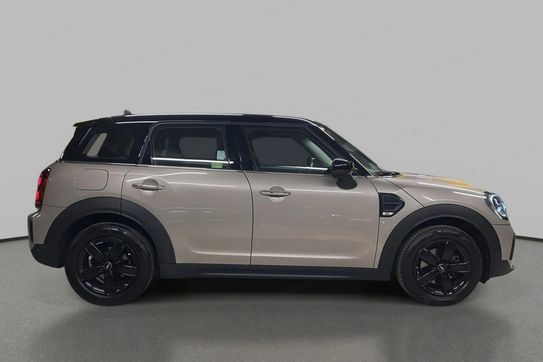 Mini Countryman Cooper aut