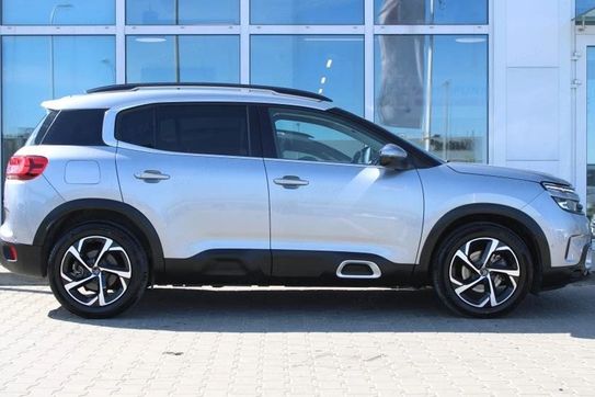 Citroen C5 Aircross 2.0 BlueHDi Shine